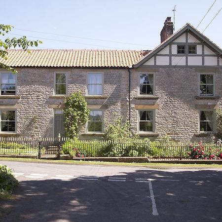 Hotel The Cornmill à Kirkbymoorside Extérieur photo
