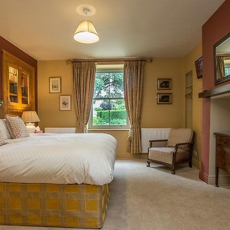 Hotel The Cornmill à Kirkbymoorside Extérieur photo