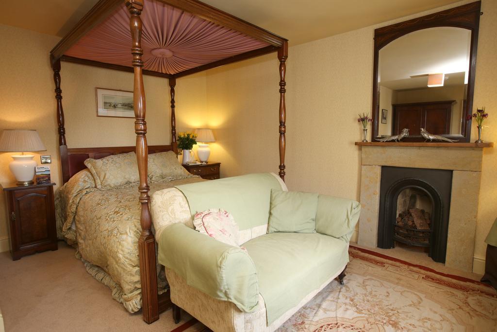 Hotel The Cornmill à Kirkbymoorside Chambre photo