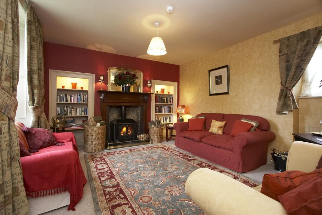 Hotel The Cornmill à Kirkbymoorside Extérieur photo