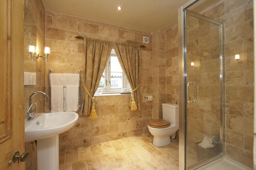 Hotel The Cornmill à Kirkbymoorside Chambre photo
