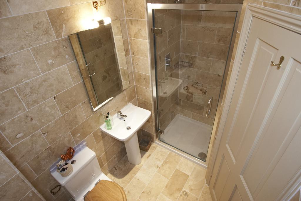 Hotel The Cornmill à Kirkbymoorside Chambre photo
