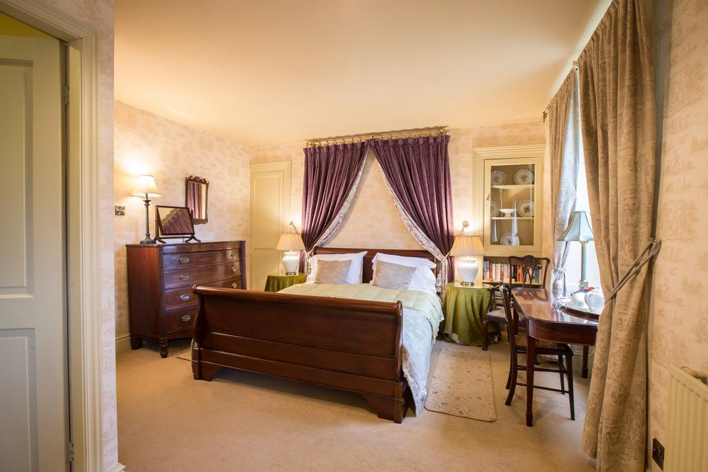 Hotel The Cornmill à Kirkbymoorside Extérieur photo