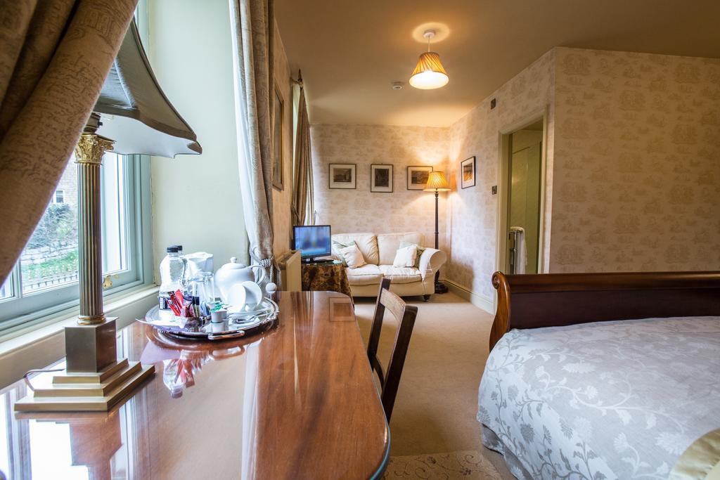 Hotel The Cornmill à Kirkbymoorside Extérieur photo